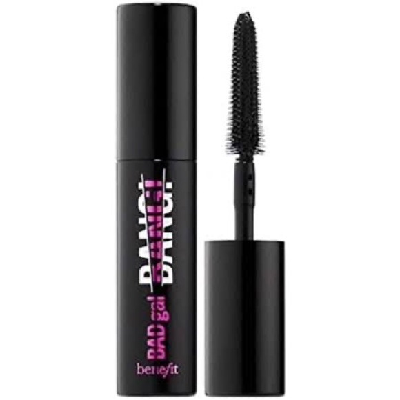 5 items x $25 Benefit Cosmetics Bad Gal Bang Bigger Badder Mascara - Picture 2 of 4